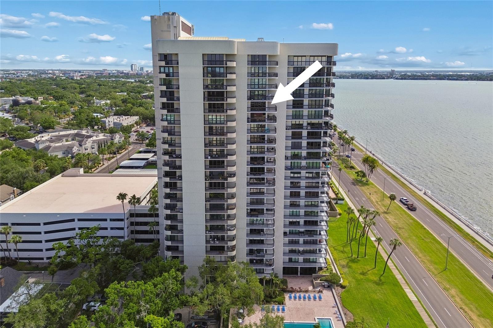 2413 Bayshore Blvd #1904 Property Photo 2