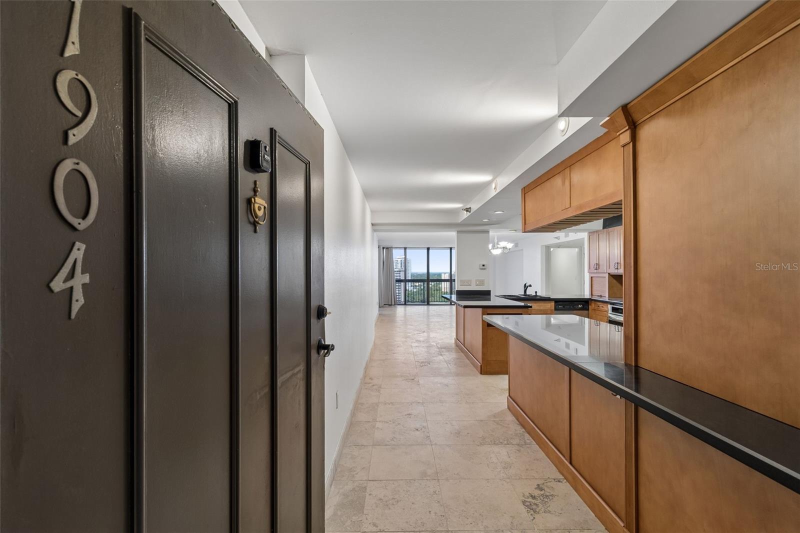 2413 Bayshore Blvd #1904 Property Photo 9