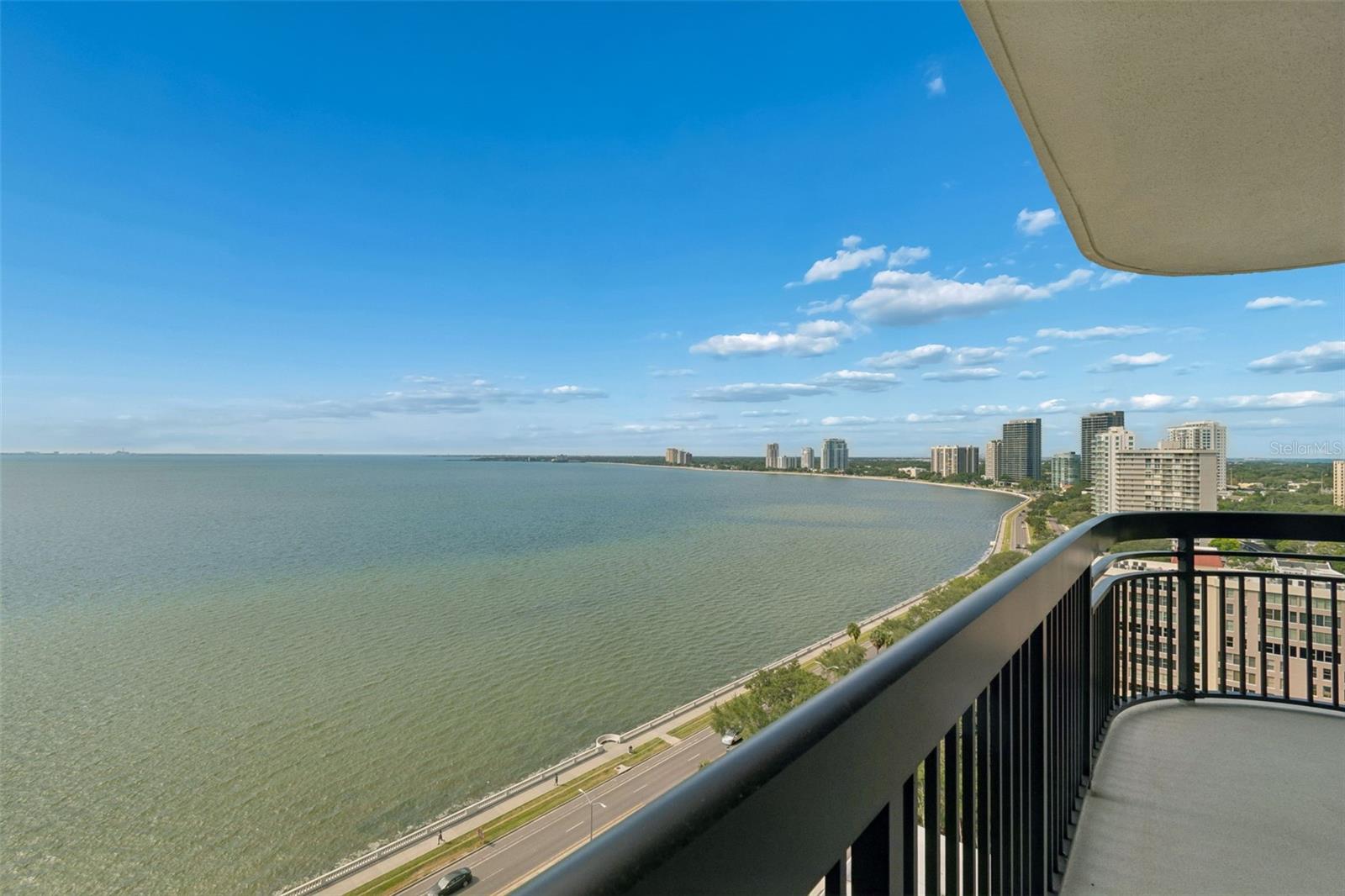 2413 Bayshore Blvd #1904 Property Photo 21