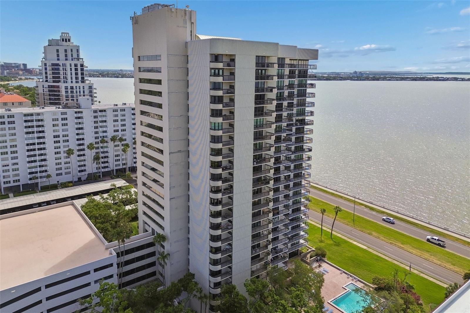 2413 Bayshore Blvd #1904 Property Photo 40