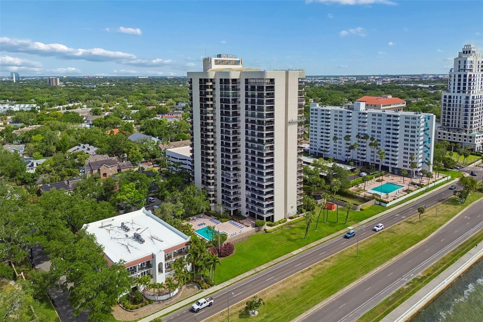 2413 Bayshore Blvd #1904 Property Photo 41