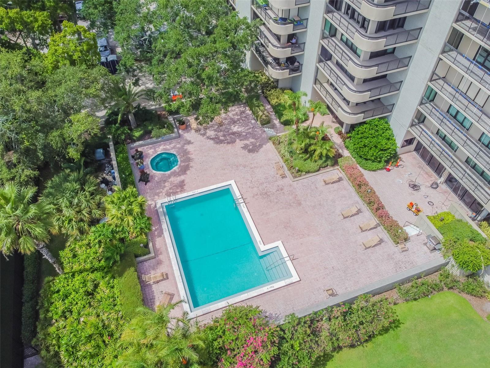 2413 Bayshore Blvd #1904 Property Photo 45