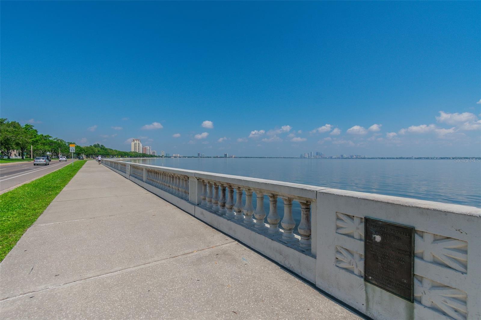 2413 Bayshore Blvd #1904 Property Photo 47