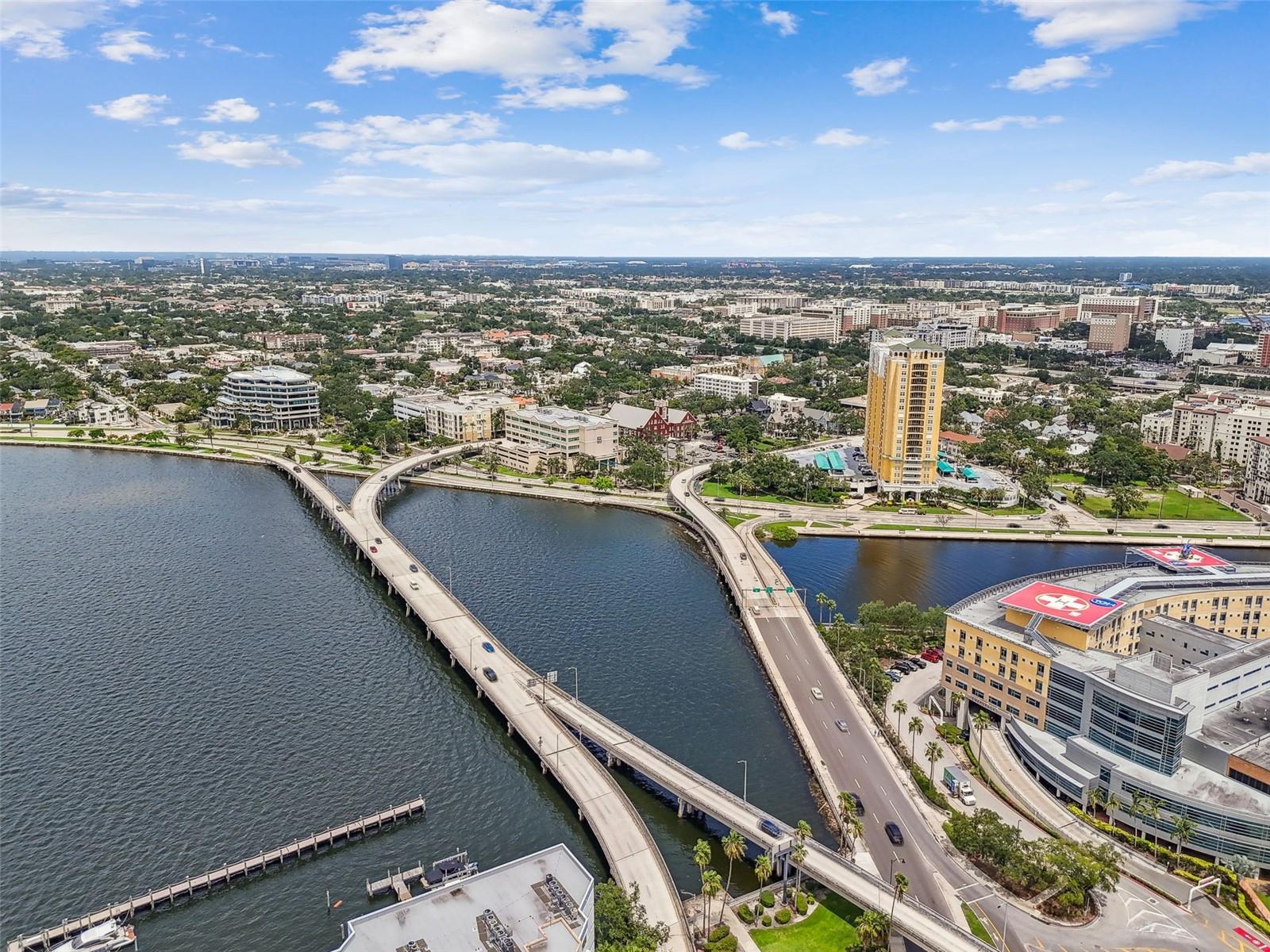 2413 Bayshore Blvd #1904 Property Photo 61