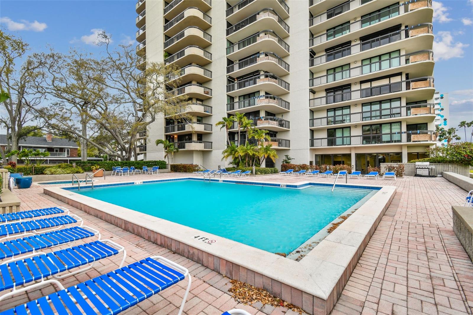 2413 Bayshore Blvd #1904 Property Photo 78