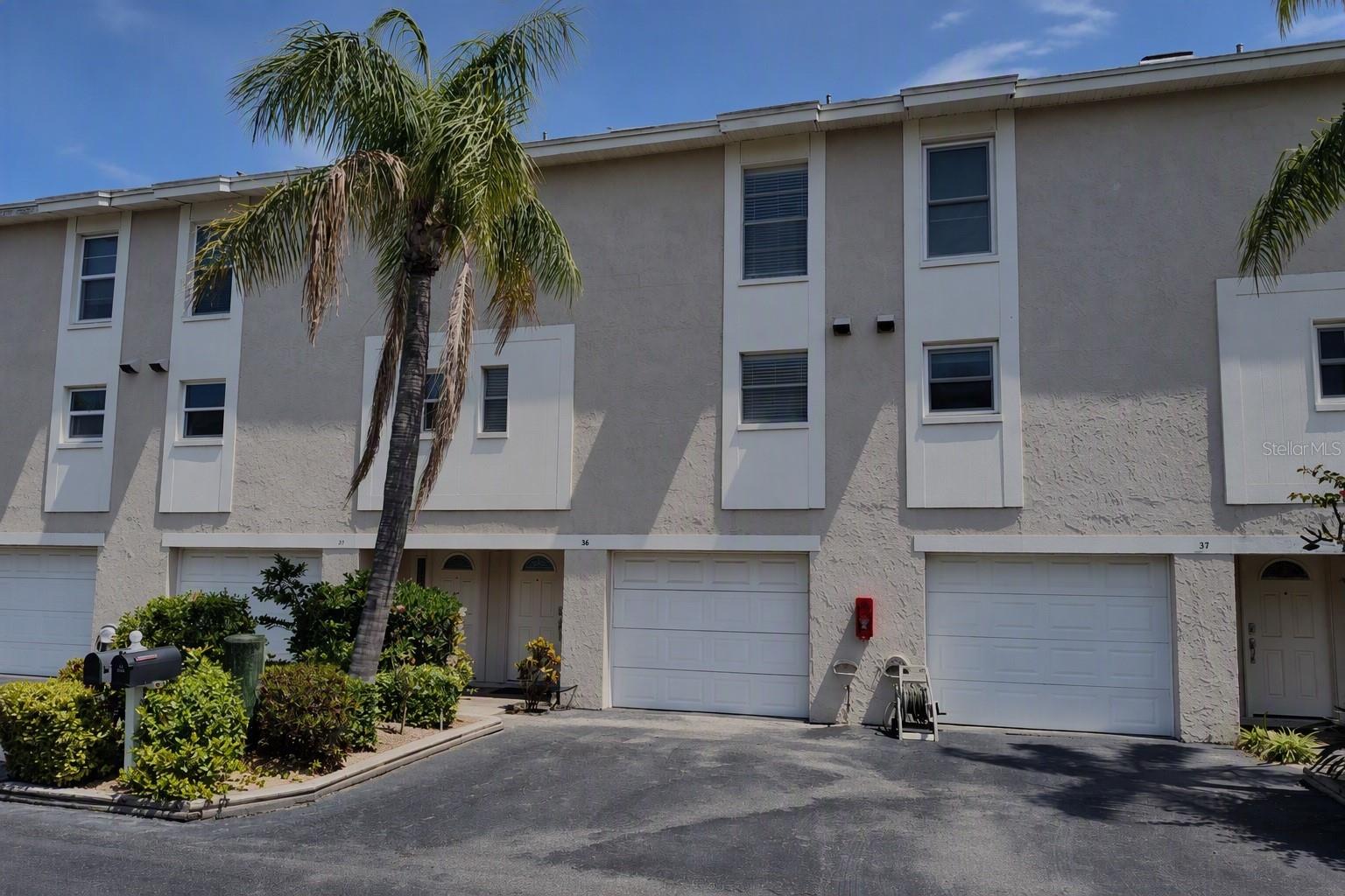 255 CAPRI CIR N #36