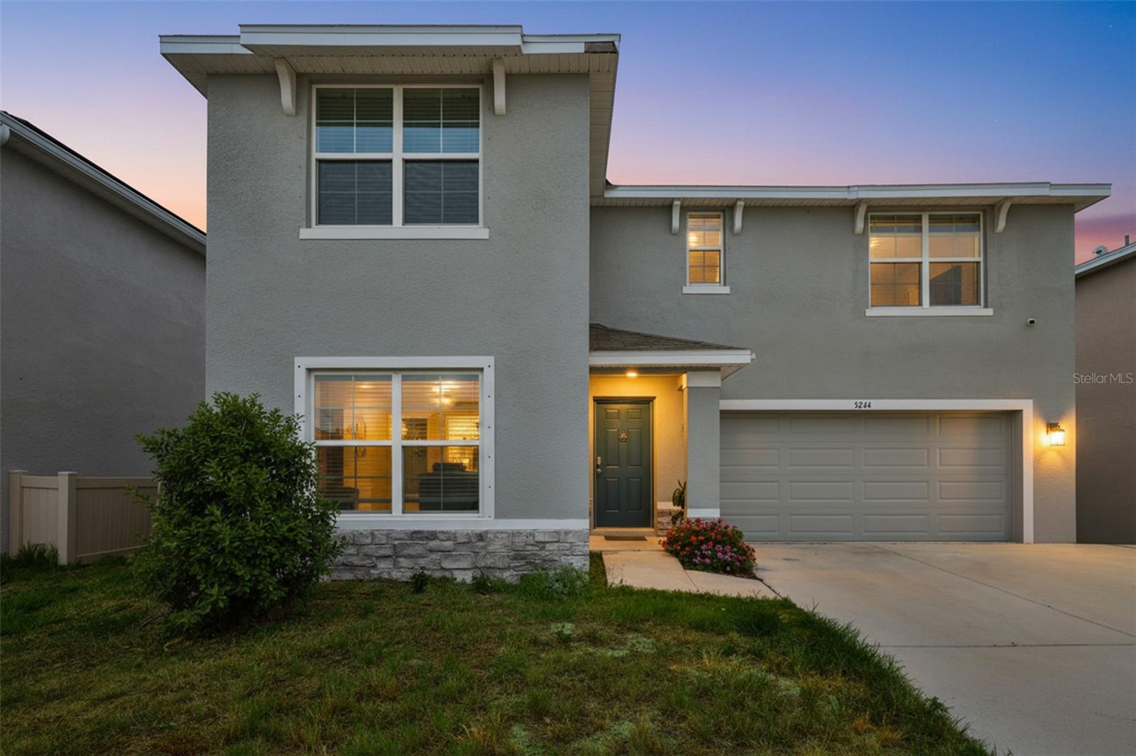 5244 FIDDLE FIG AVE Property Photo 1