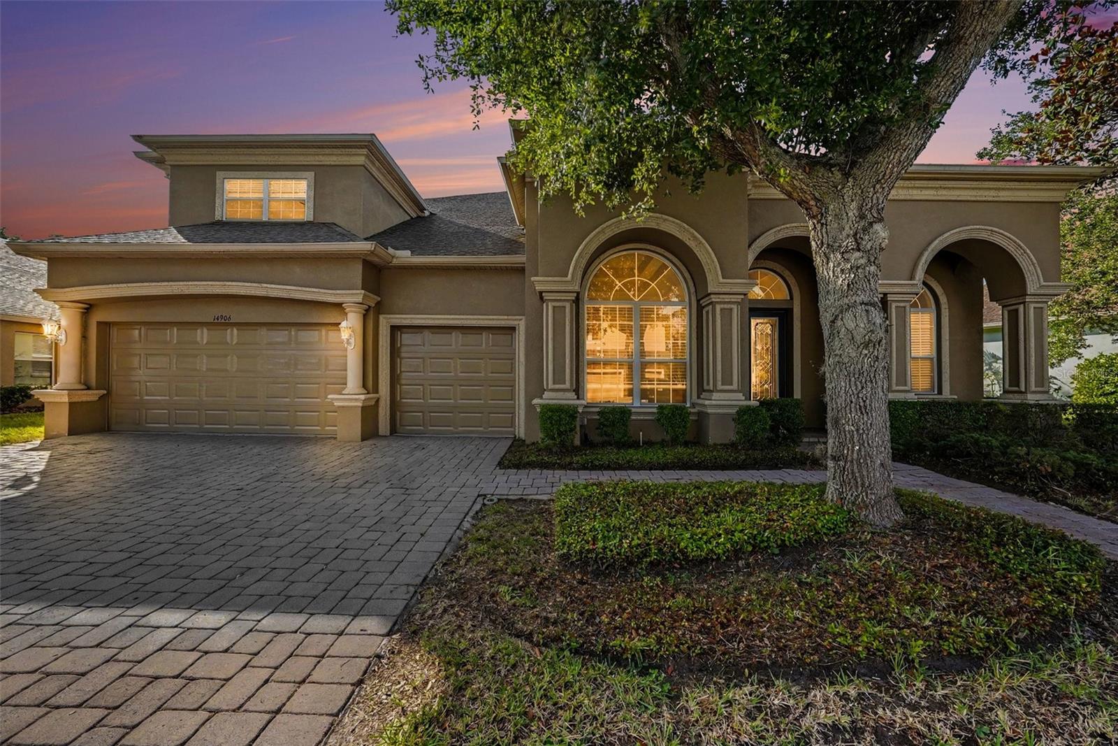 14906 Man O War Dr Property Photo 1