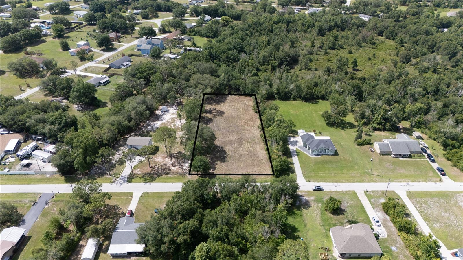 0 Hedgerow Dr Property Photo 1