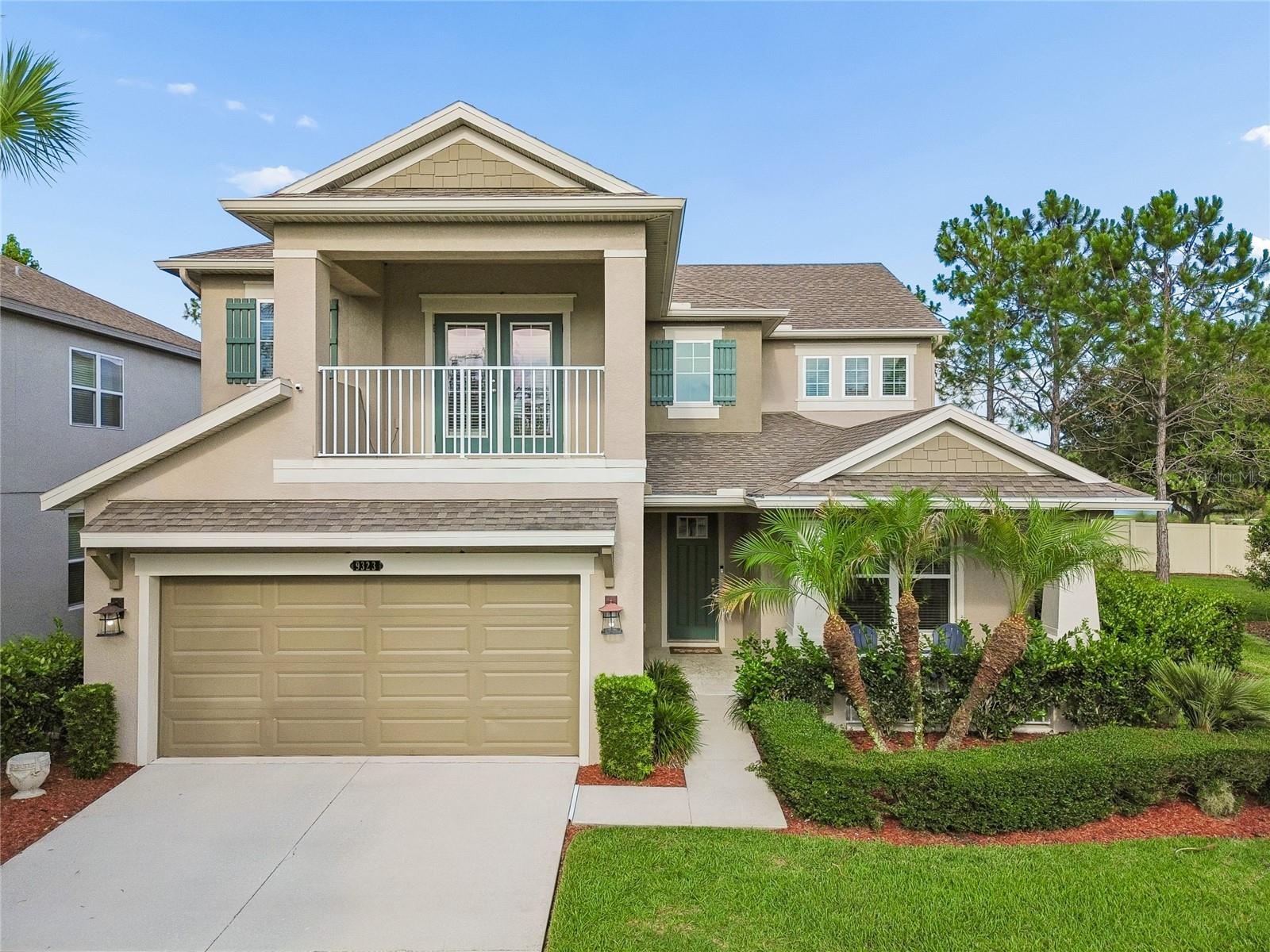 9323 Bella Vita Cir Property Photo 1