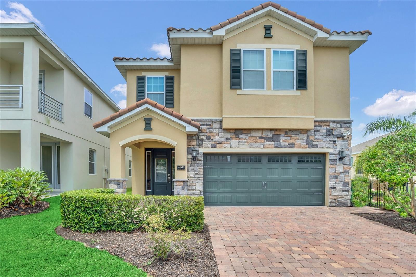 450 NOVI PATH Property Photo 1