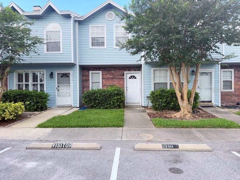 7514 Colonial Ct Property Photo 1