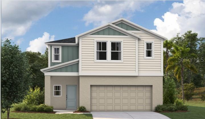 15225 Maude Landing Loop Property Photo 1