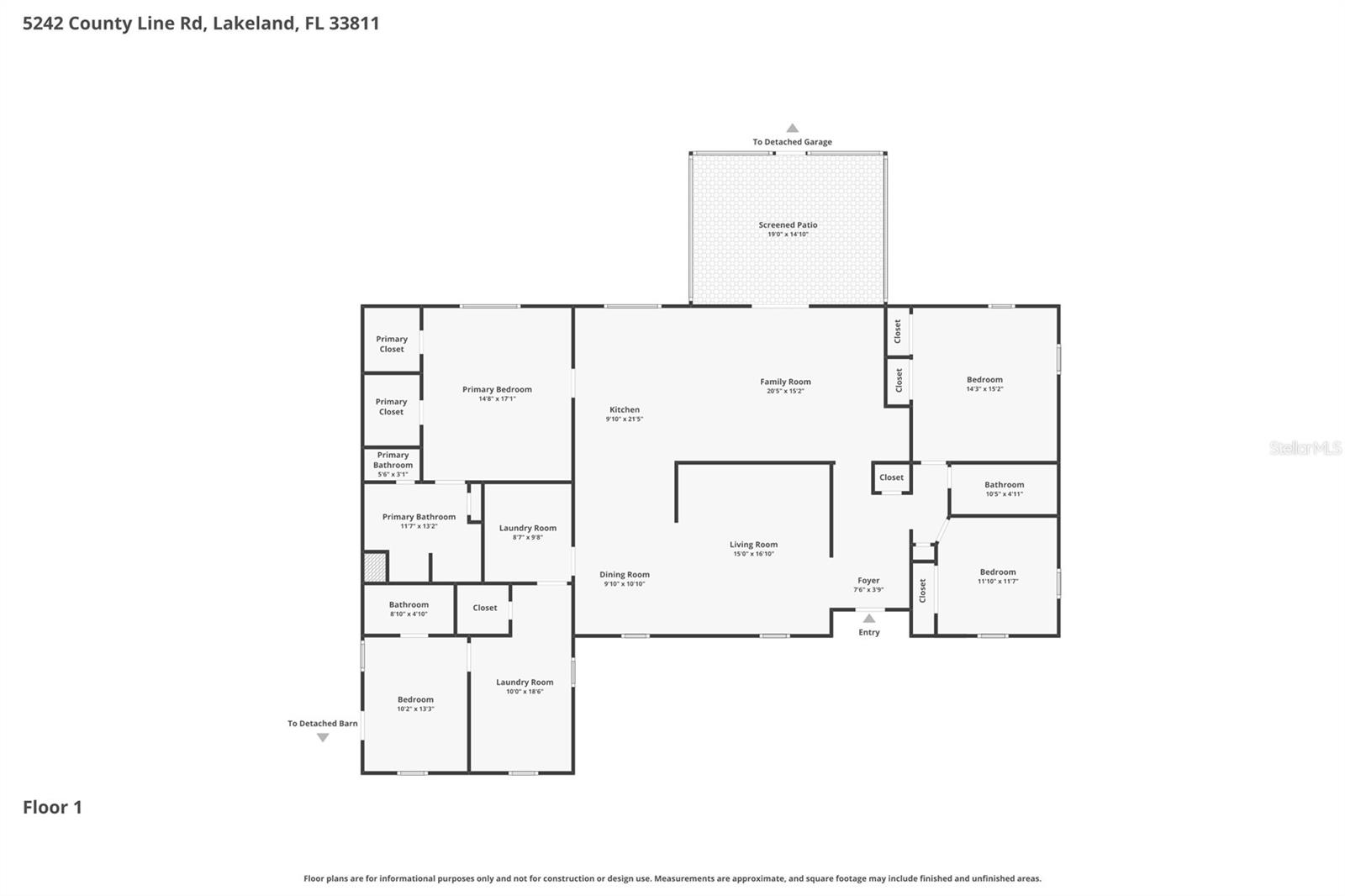 5242 County Line Rd Property Photo 50