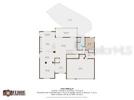 16936 Falconridge Rd Property Photo 85