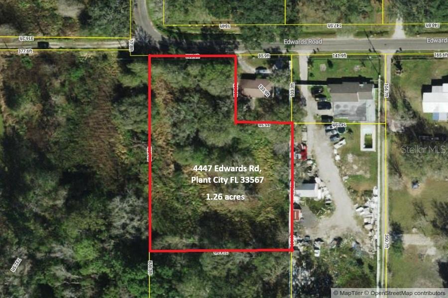 4447 Edwards Rd Property Photo 1