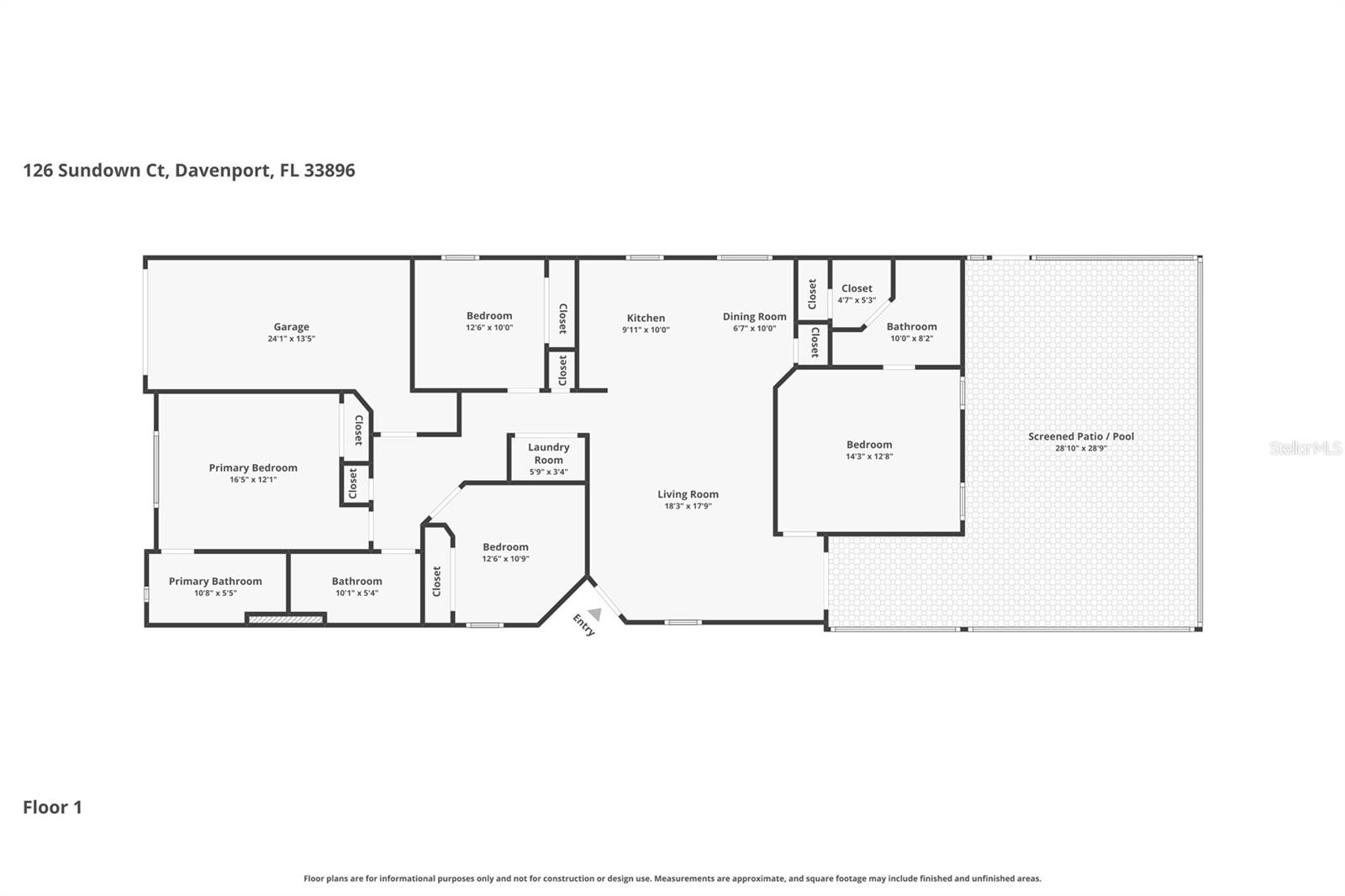 126 Sundown Ct Property Photo 51