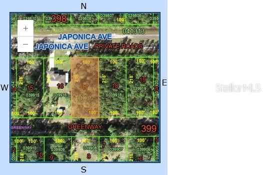 615 JAPONICA AVE Property Photo 1