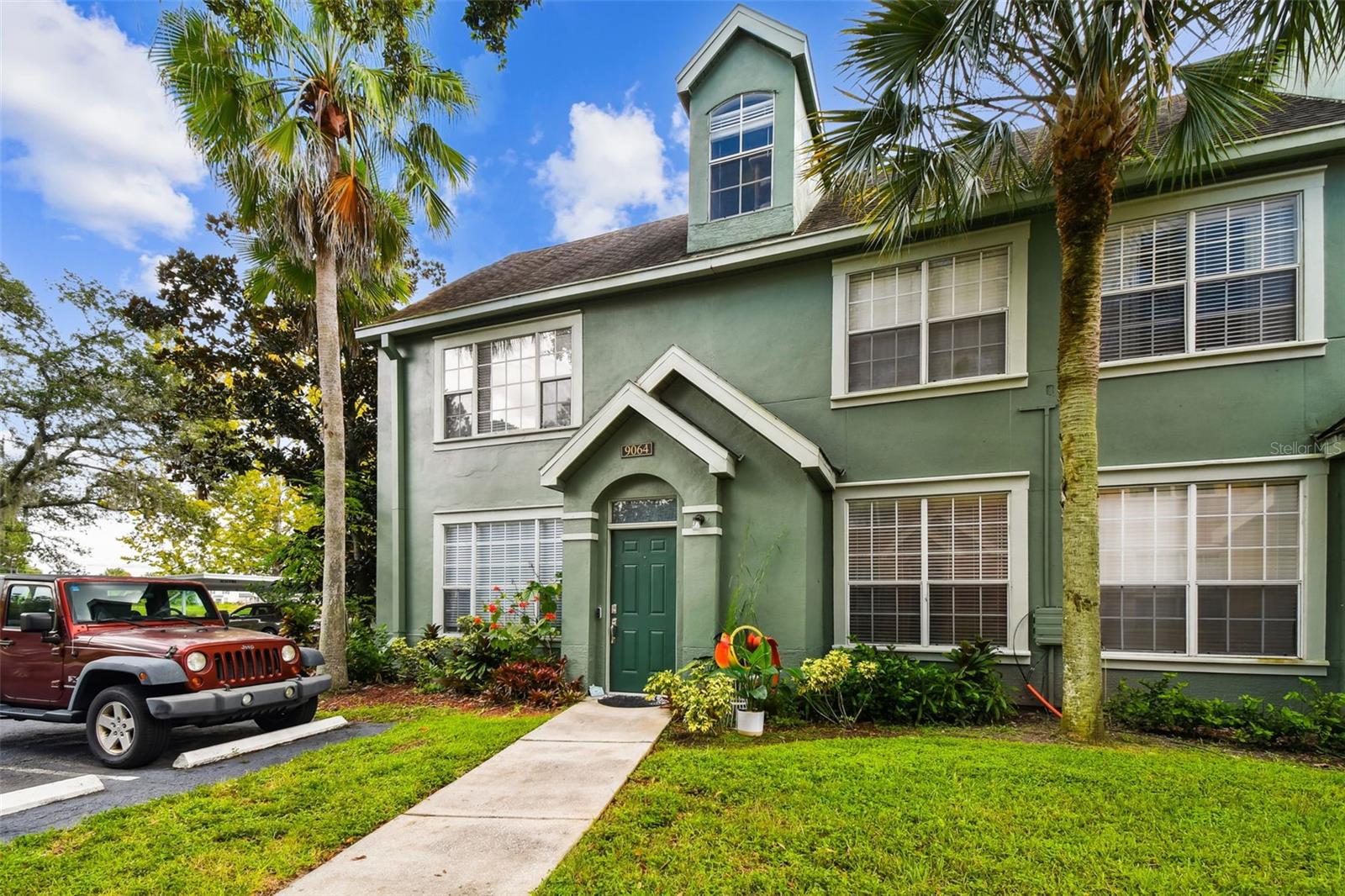 9064 Lake Chase Island Way Property Photo 1