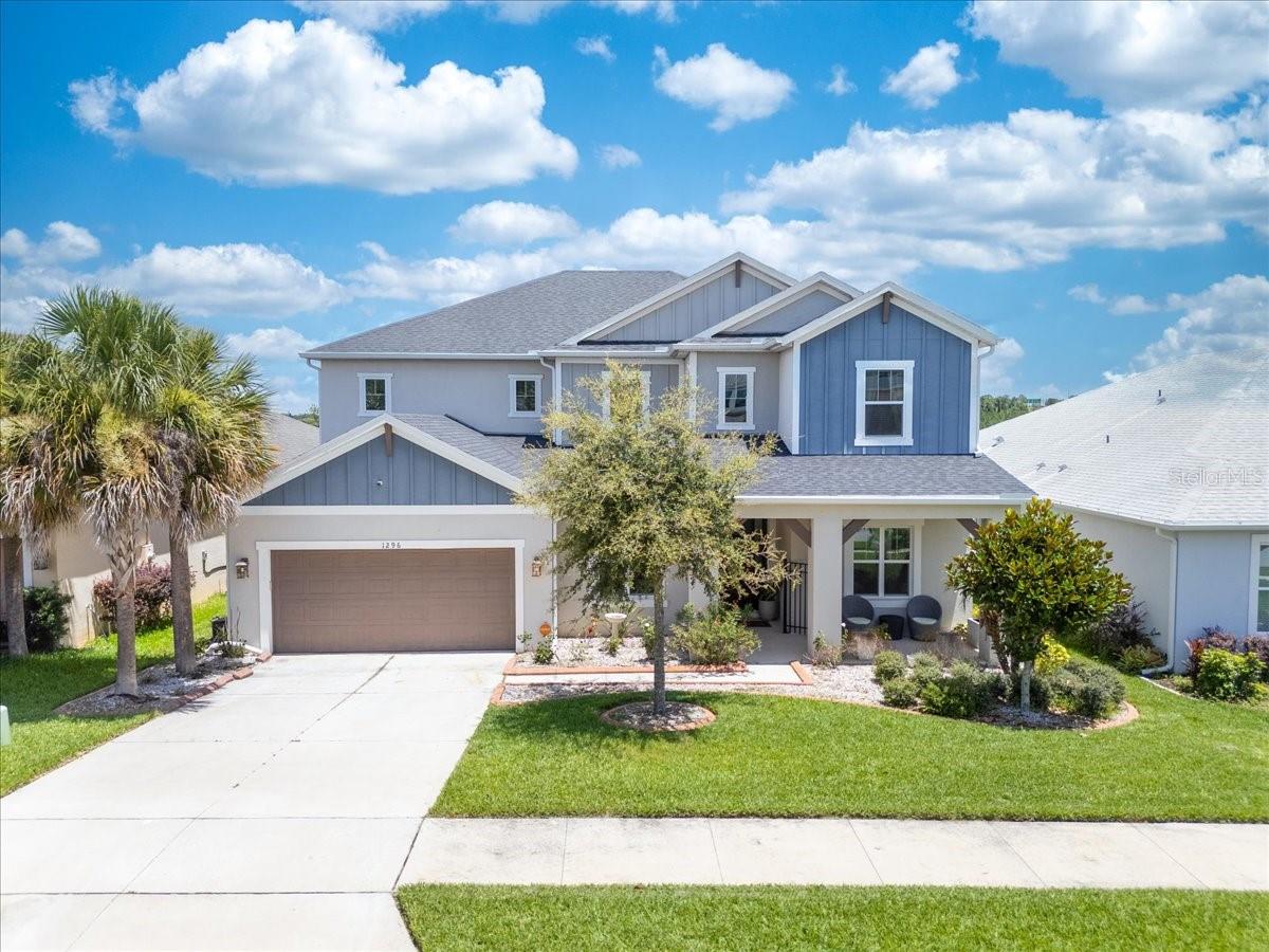 1296 Waterview Ridge Cir Property Photo 1