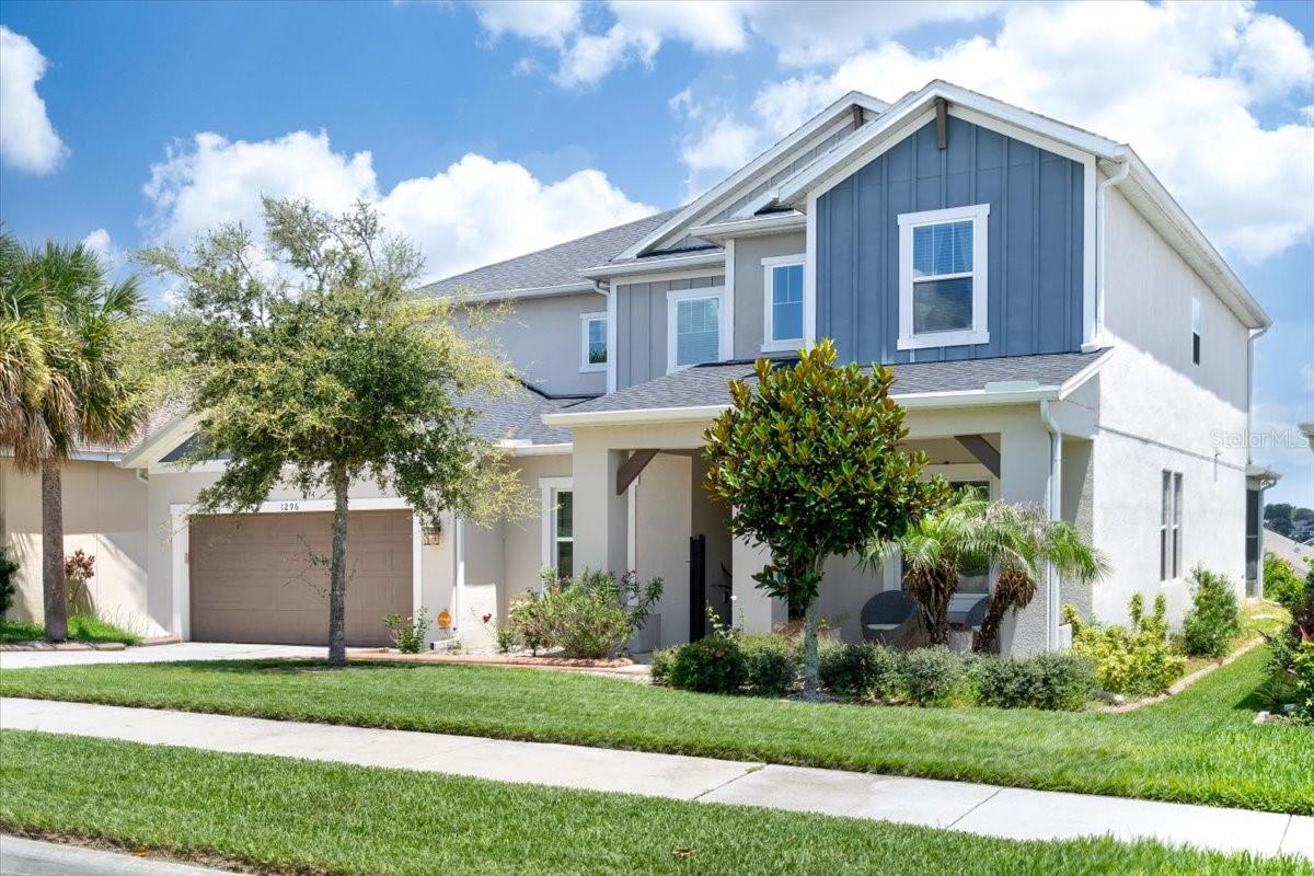1296 Waterview Ridge Cir Property Photo 1