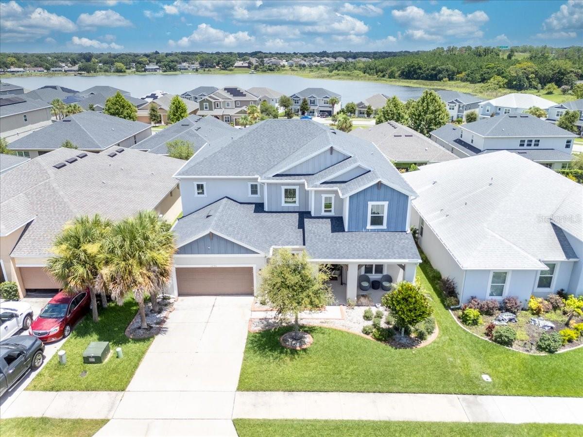 1296 Waterview Ridge Cir Property Photo 9