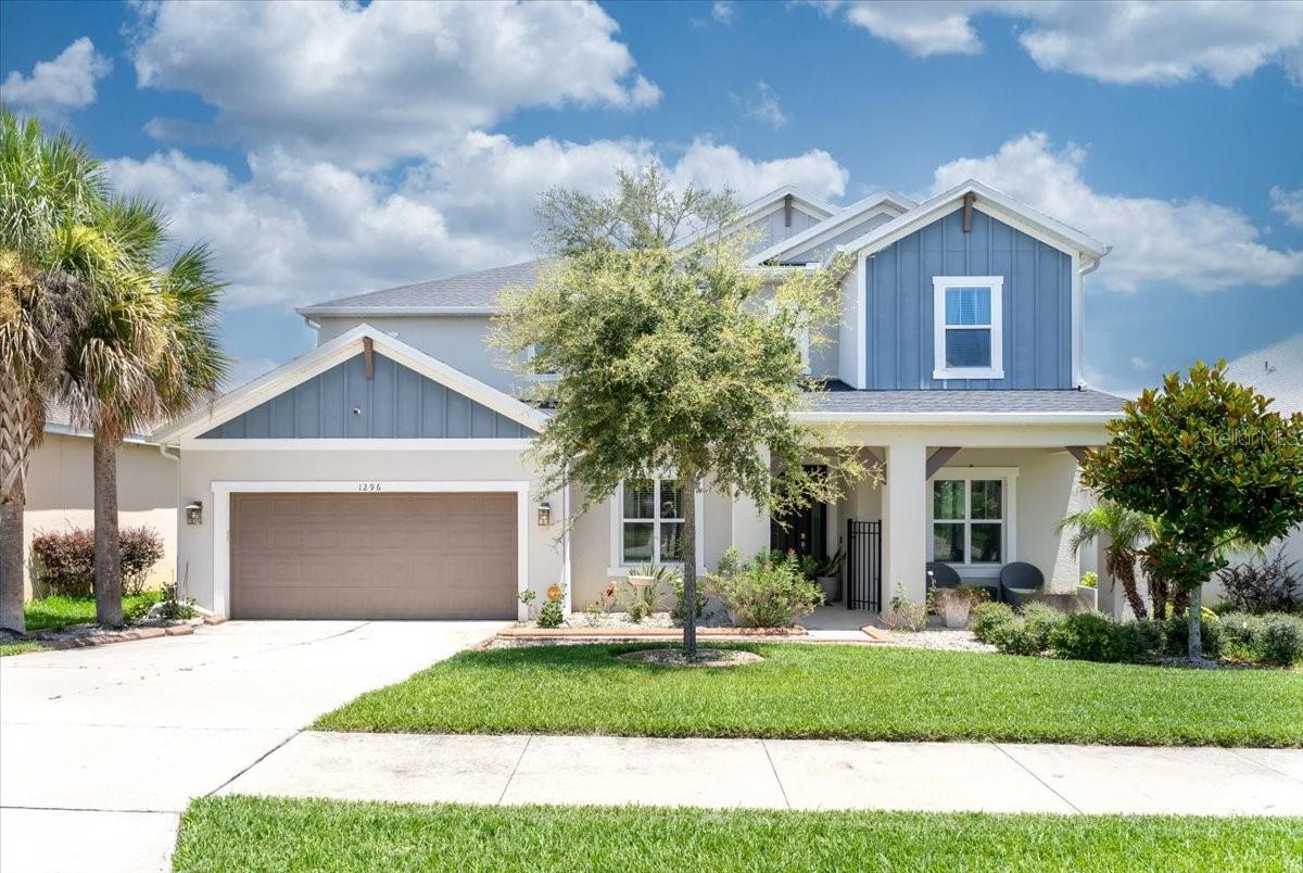 1296 Waterview Ridge Cir Property Photo 10