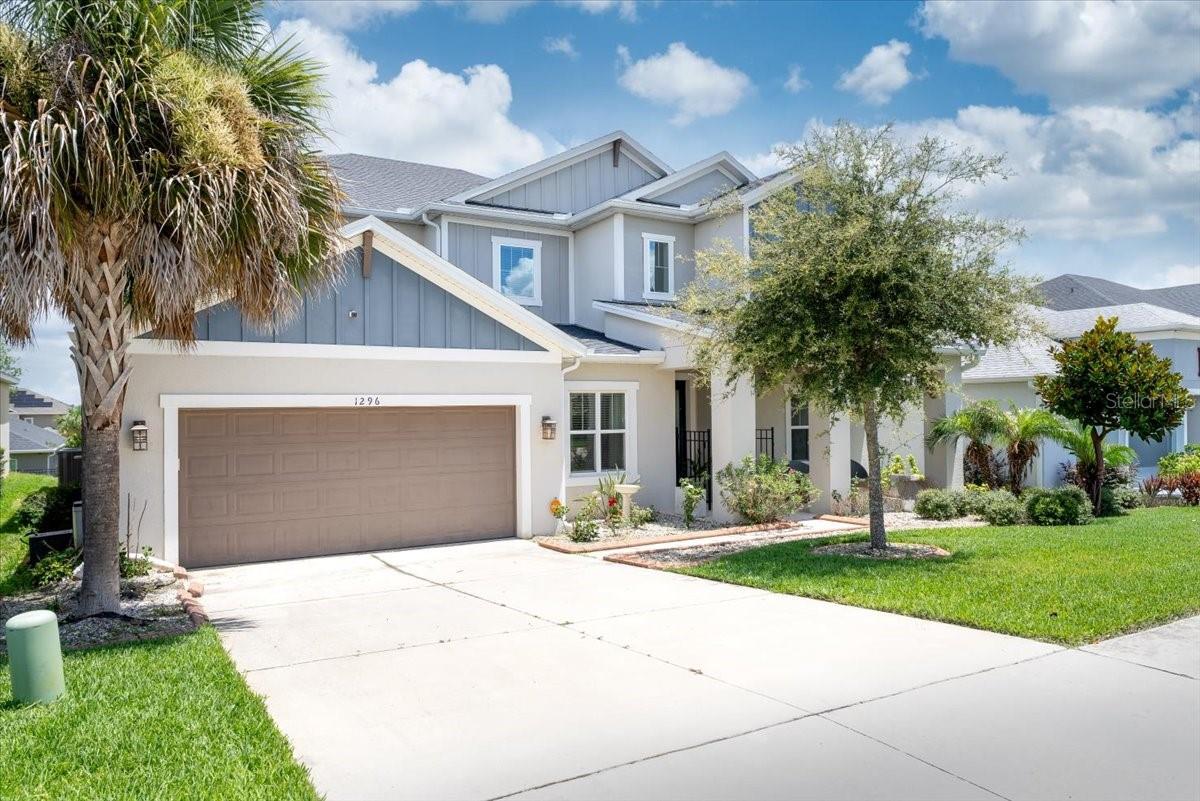 1296 Waterview Ridge Cir Property Photo 11