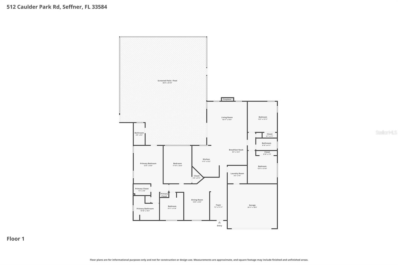 512 Caulder Park Rd Property Photo 40