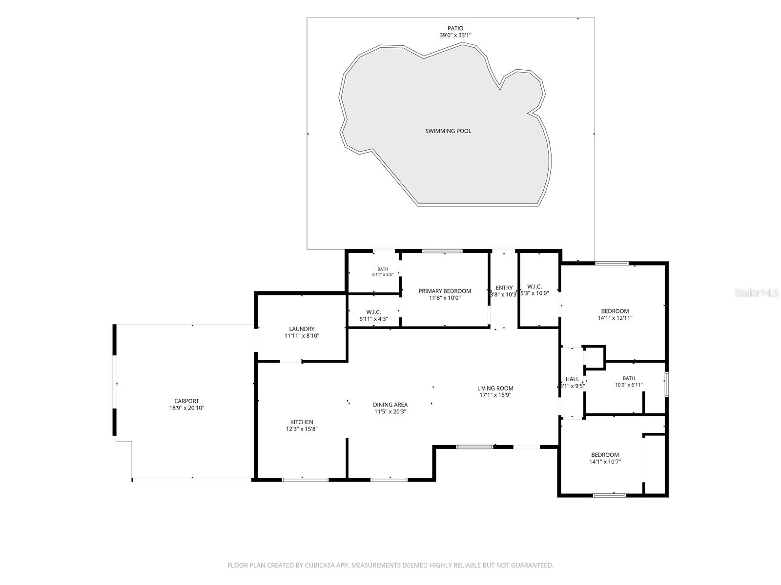 8205 Westridge Dr Property Photo 49