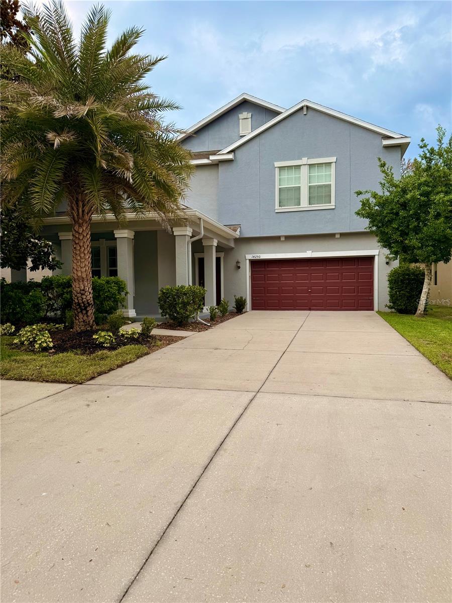 14250 Blue Dasher Dr Property Photo 1