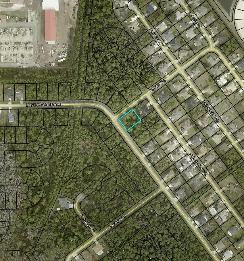 000 Laguna Forest Trl Property Photo 3