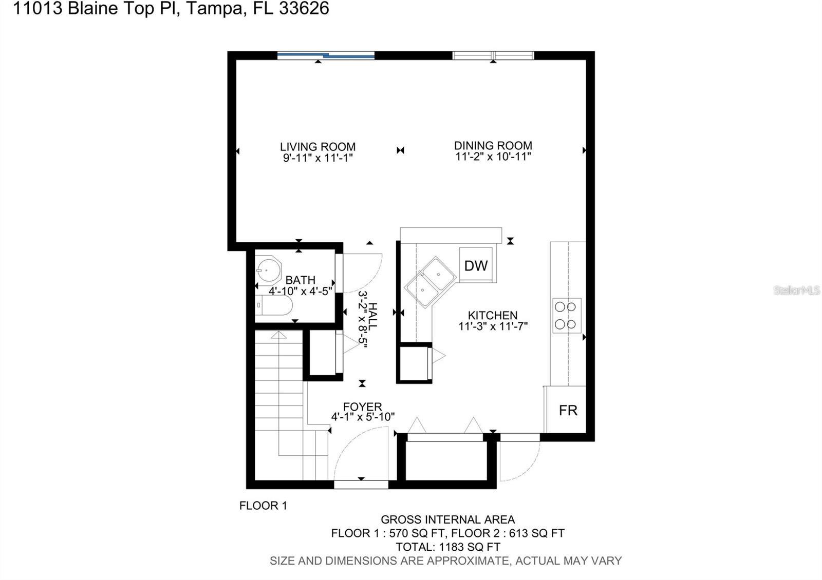 11013 Blaine Top Pl Property Photo 5