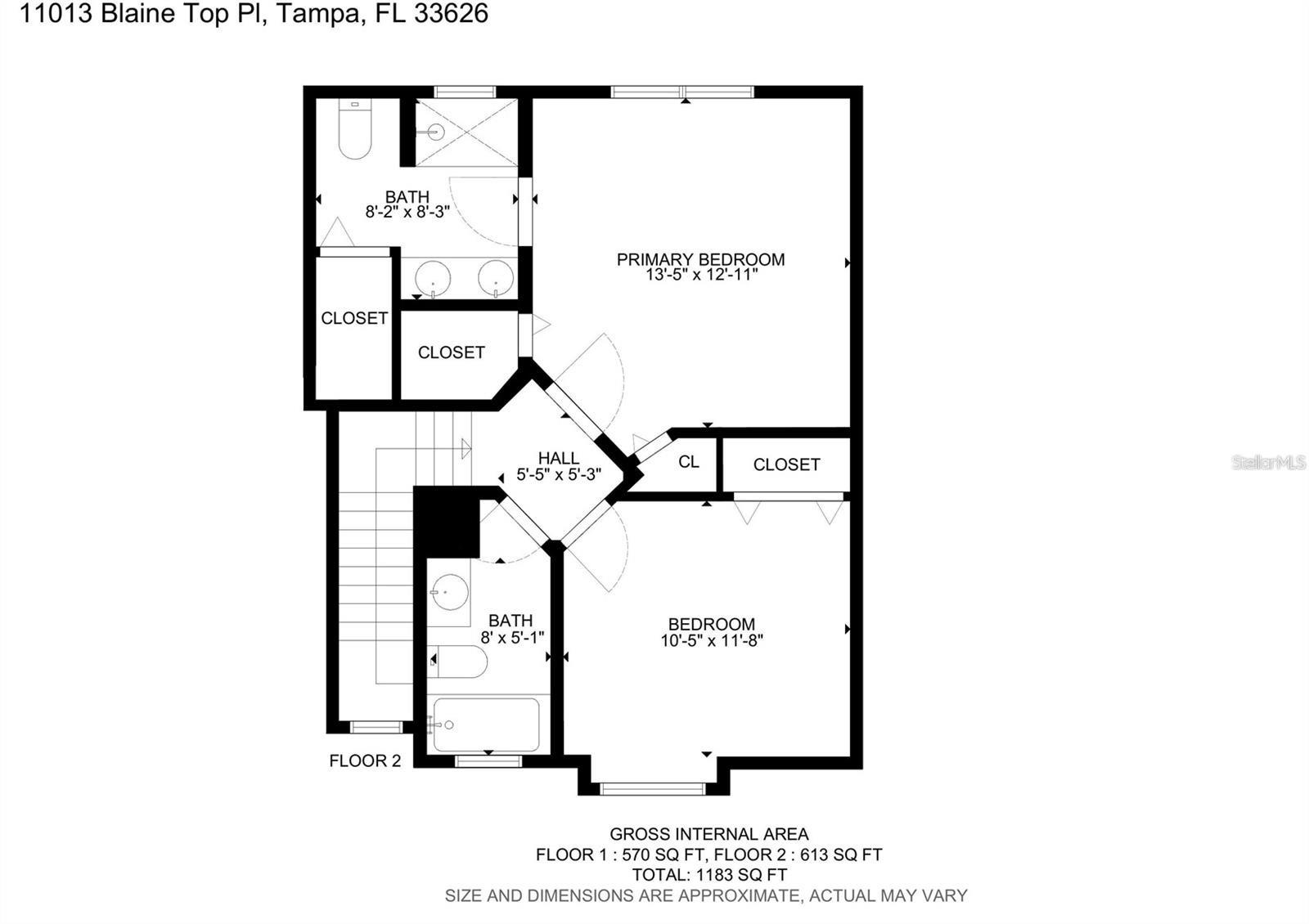 11013 Blaine Top Pl Property Photo 6