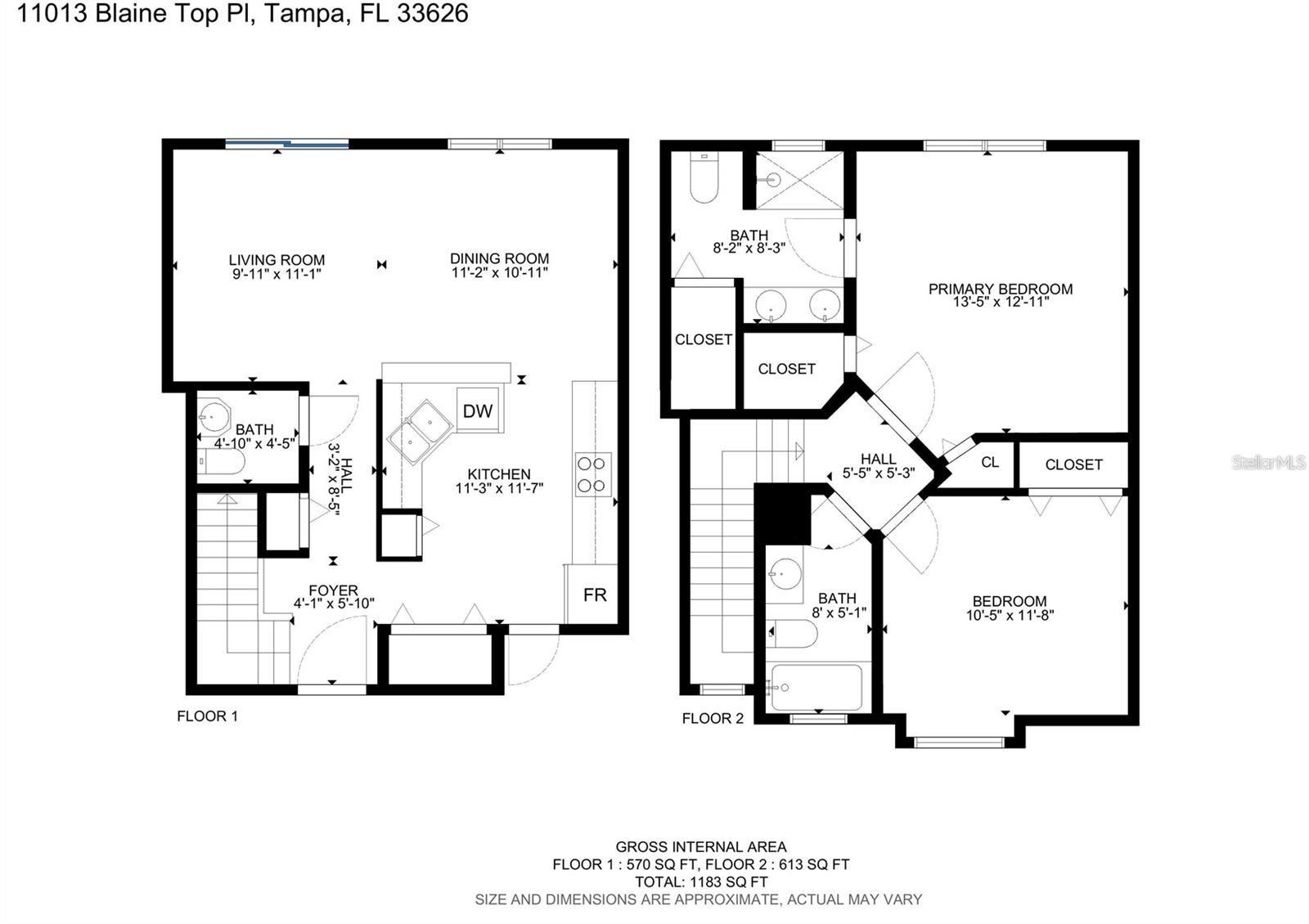 11013 Blaine Top Pl Property Photo 7
