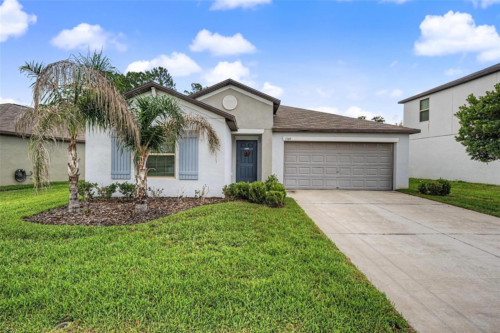 13411 Willow Bluestar Loop Property Photo 2