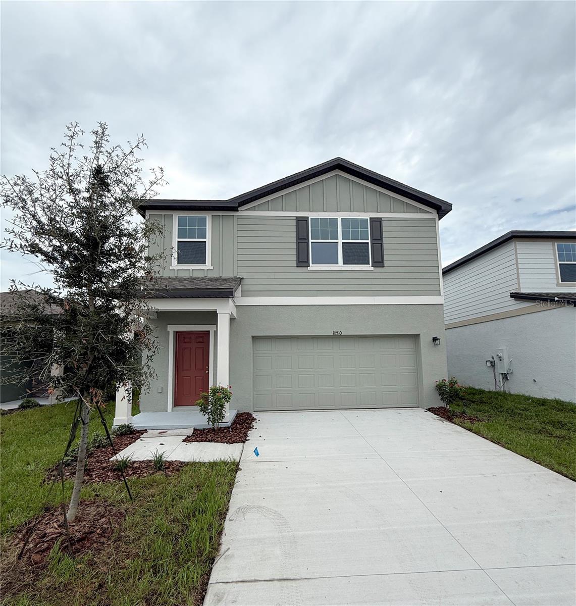 10510 Curving Creek Loop Property Photo 1