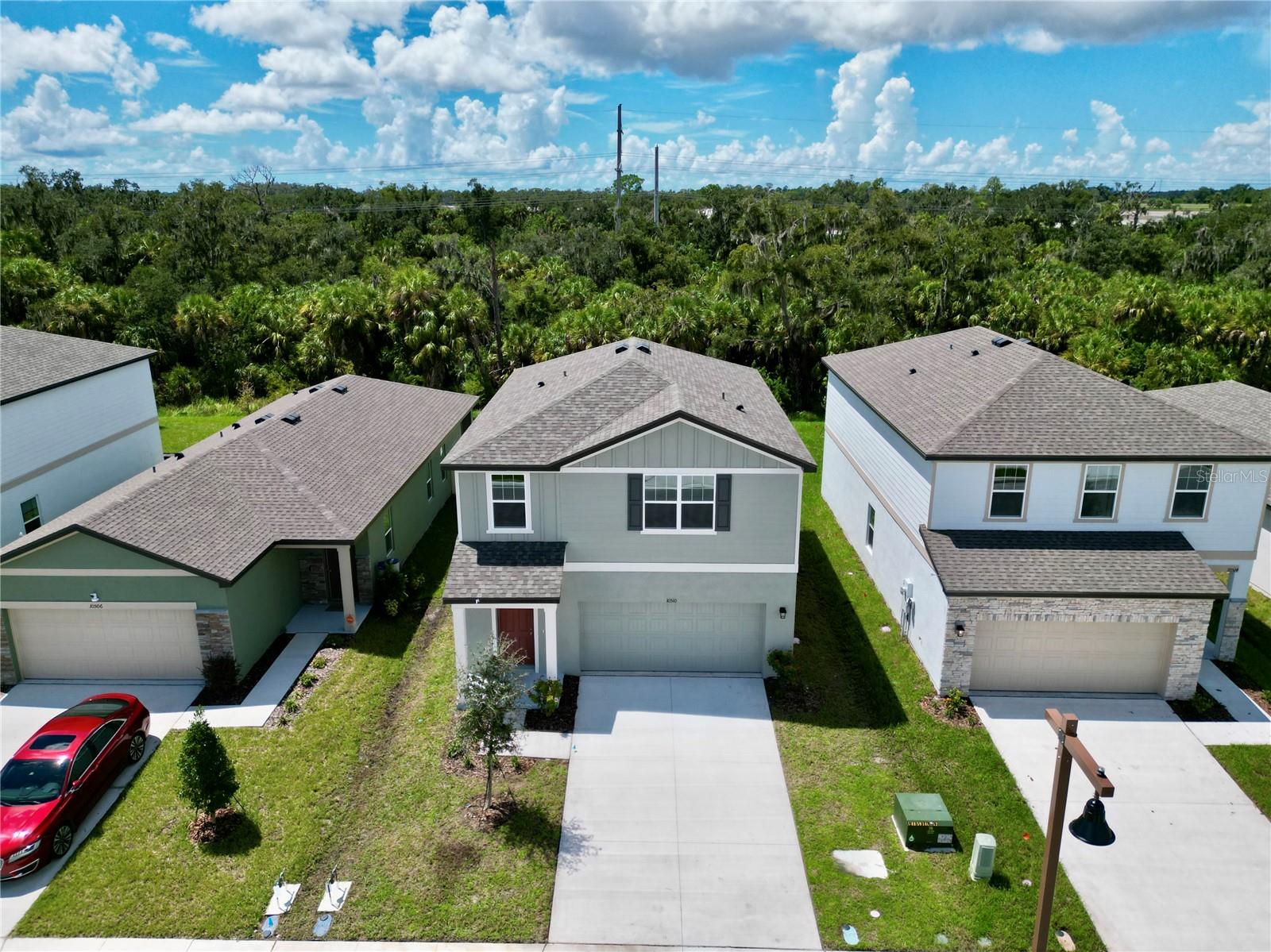 10510 Curving Creek Loop Property Photo 3