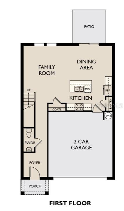 10510 Curving Creek Loop Property Photo 4