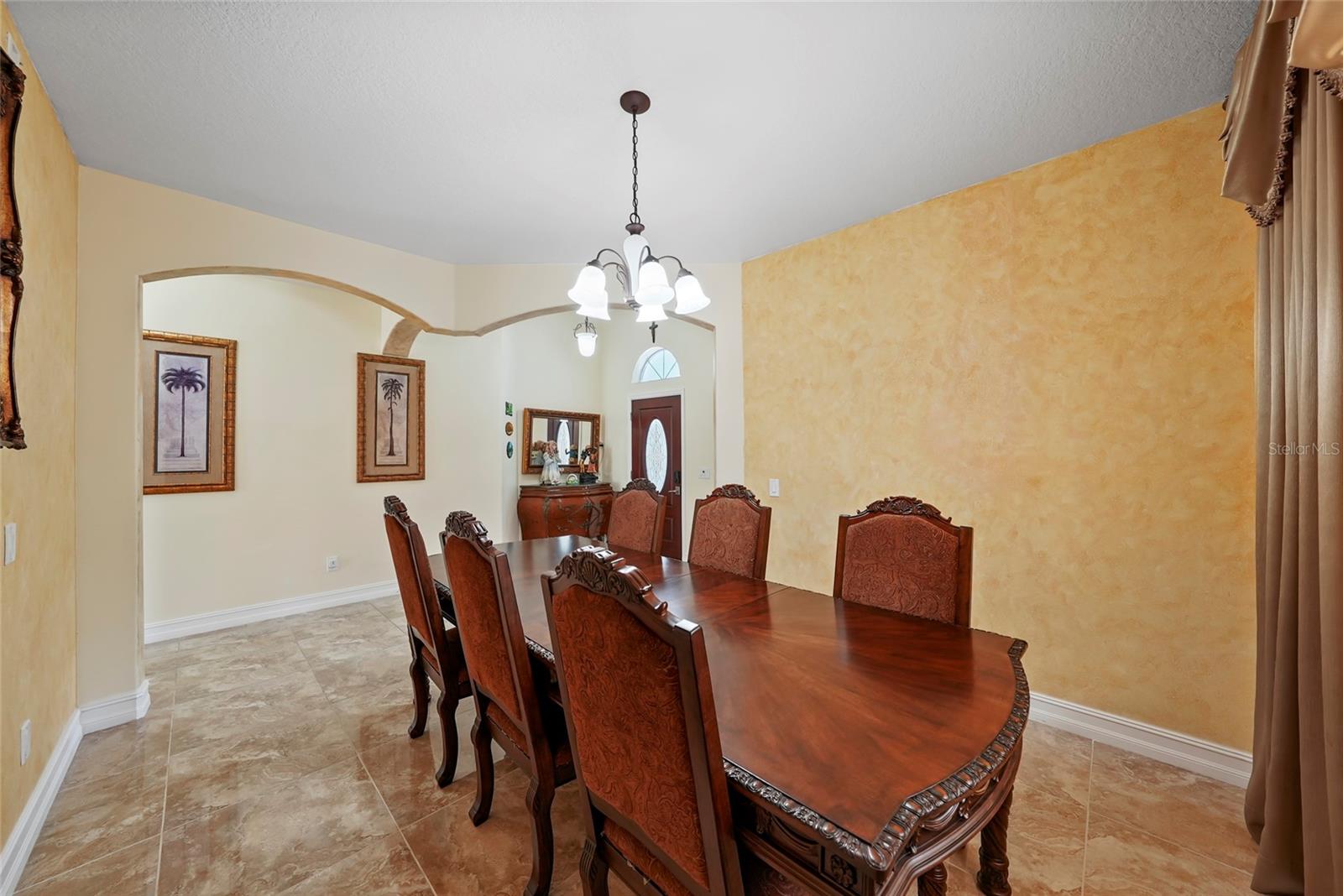 3817 Langdrum Dr Property Photo 5