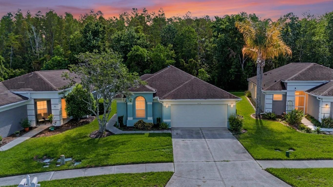 5526 GALLANT FOX CT