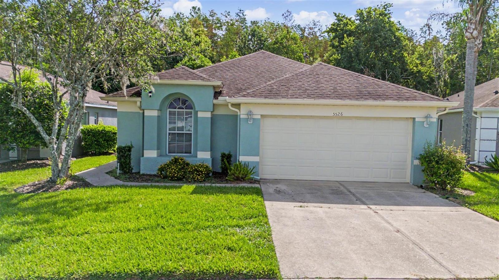 5526 Gallant Fox Ct Property Photo 3