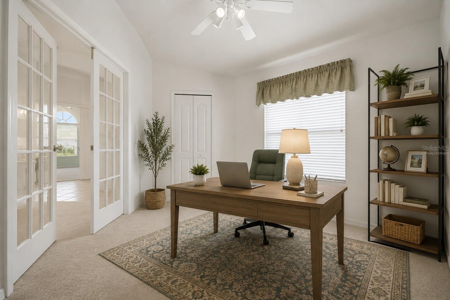 5526 Gallant Fox Ct Property Photo 17