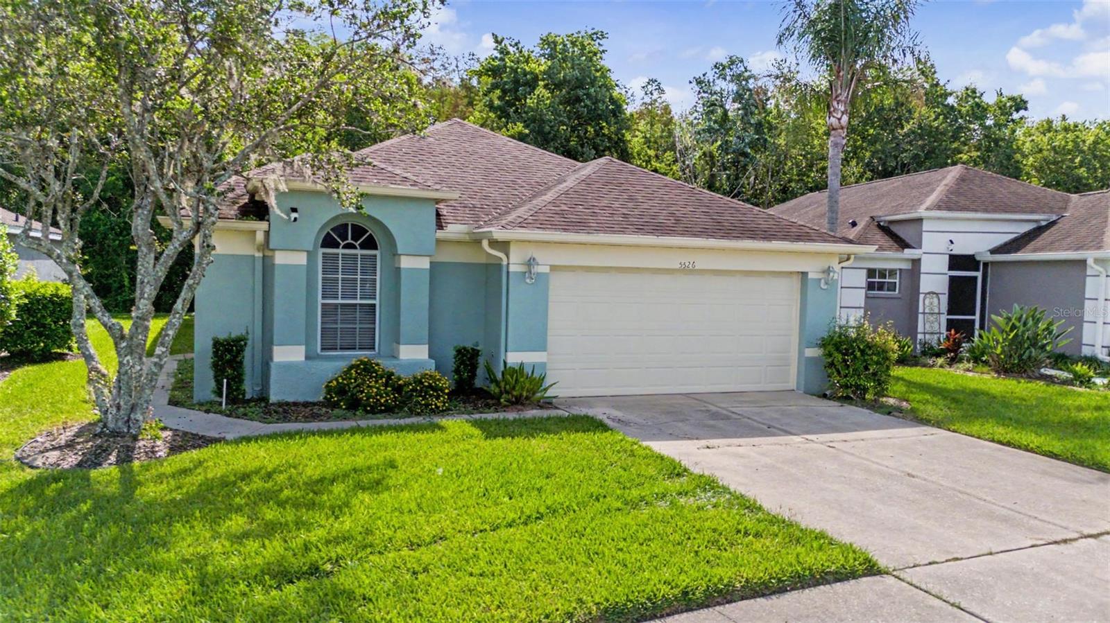 5526 Gallant Fox Ct Property Photo 26