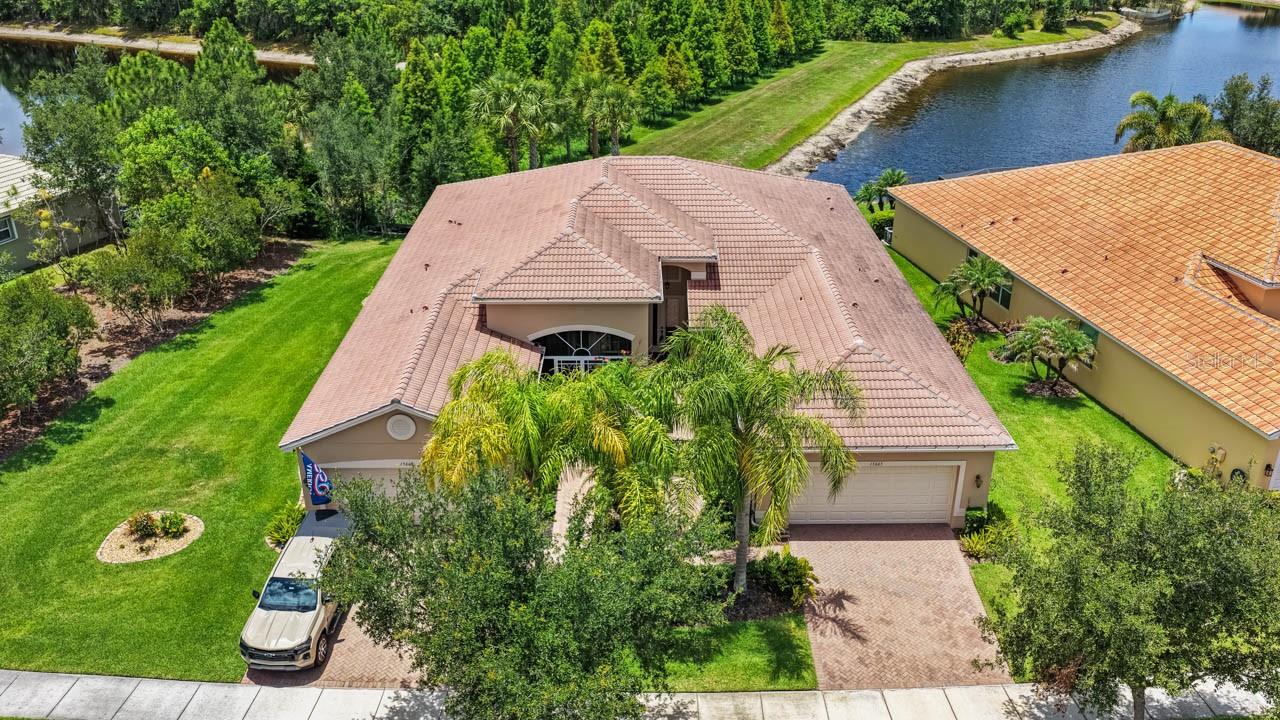 15665 Aurora Lake Cir Property Photo 4