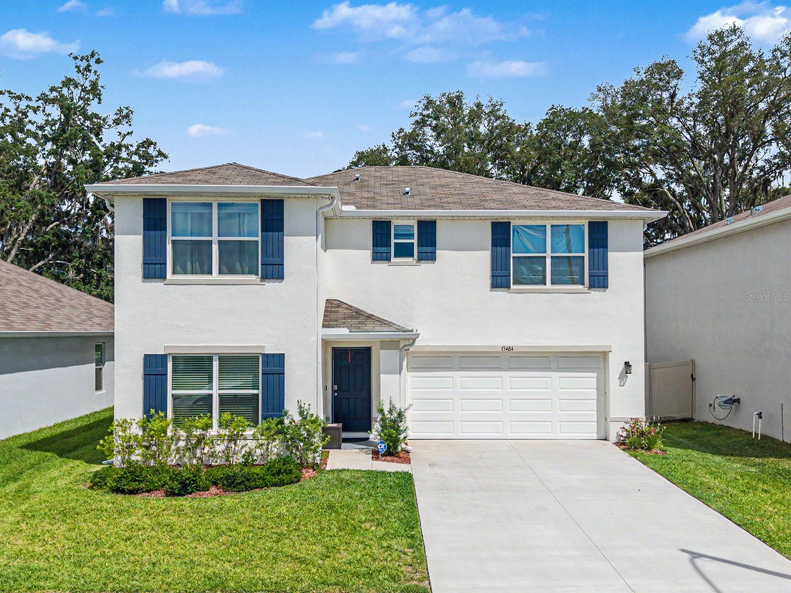 13484 MYLION WAY Property Photo 1