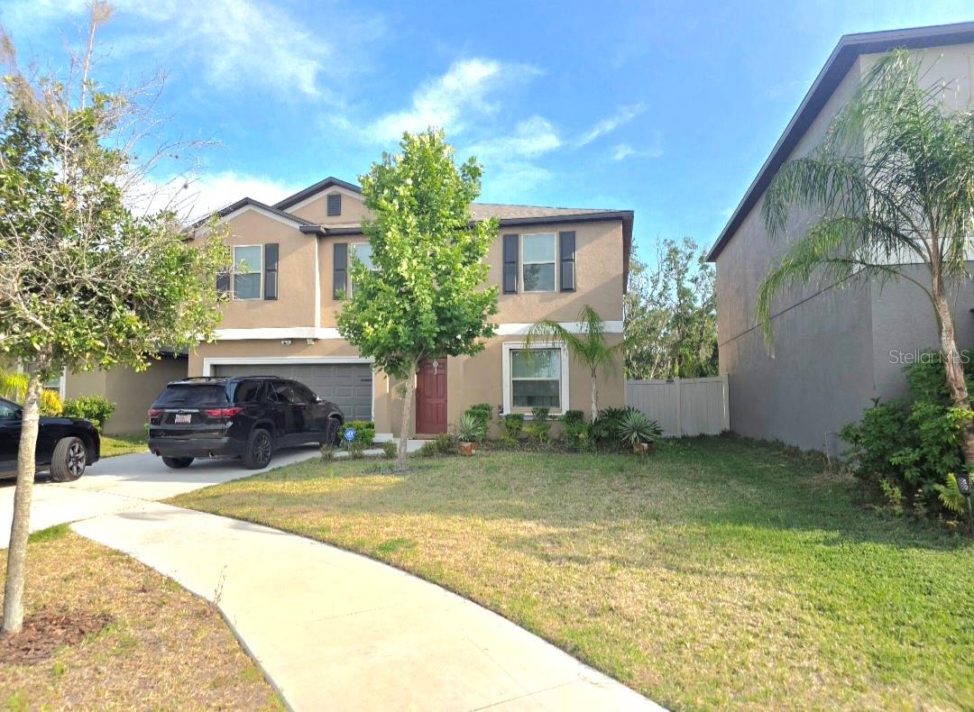 1561 FLOWER DUST DR
