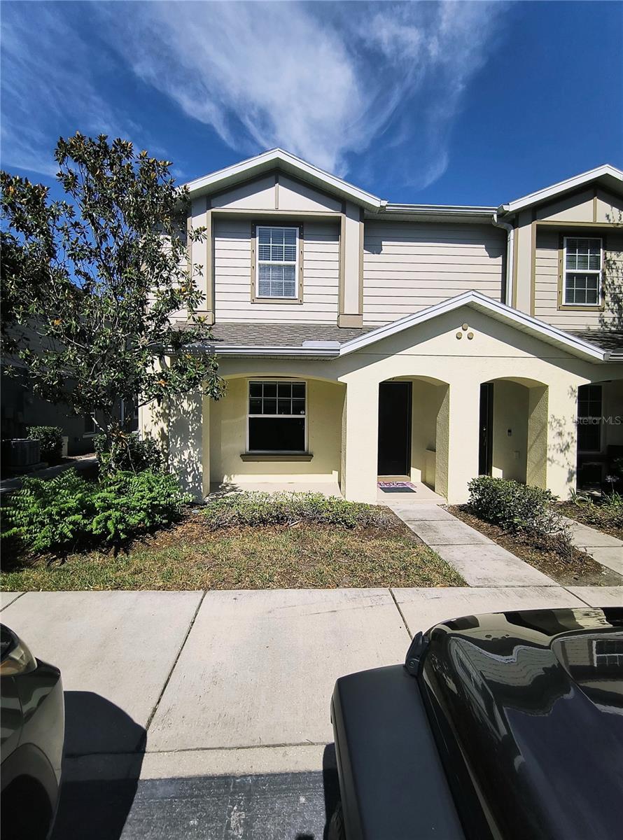 4754 Chatterton Way Property Photo 2
