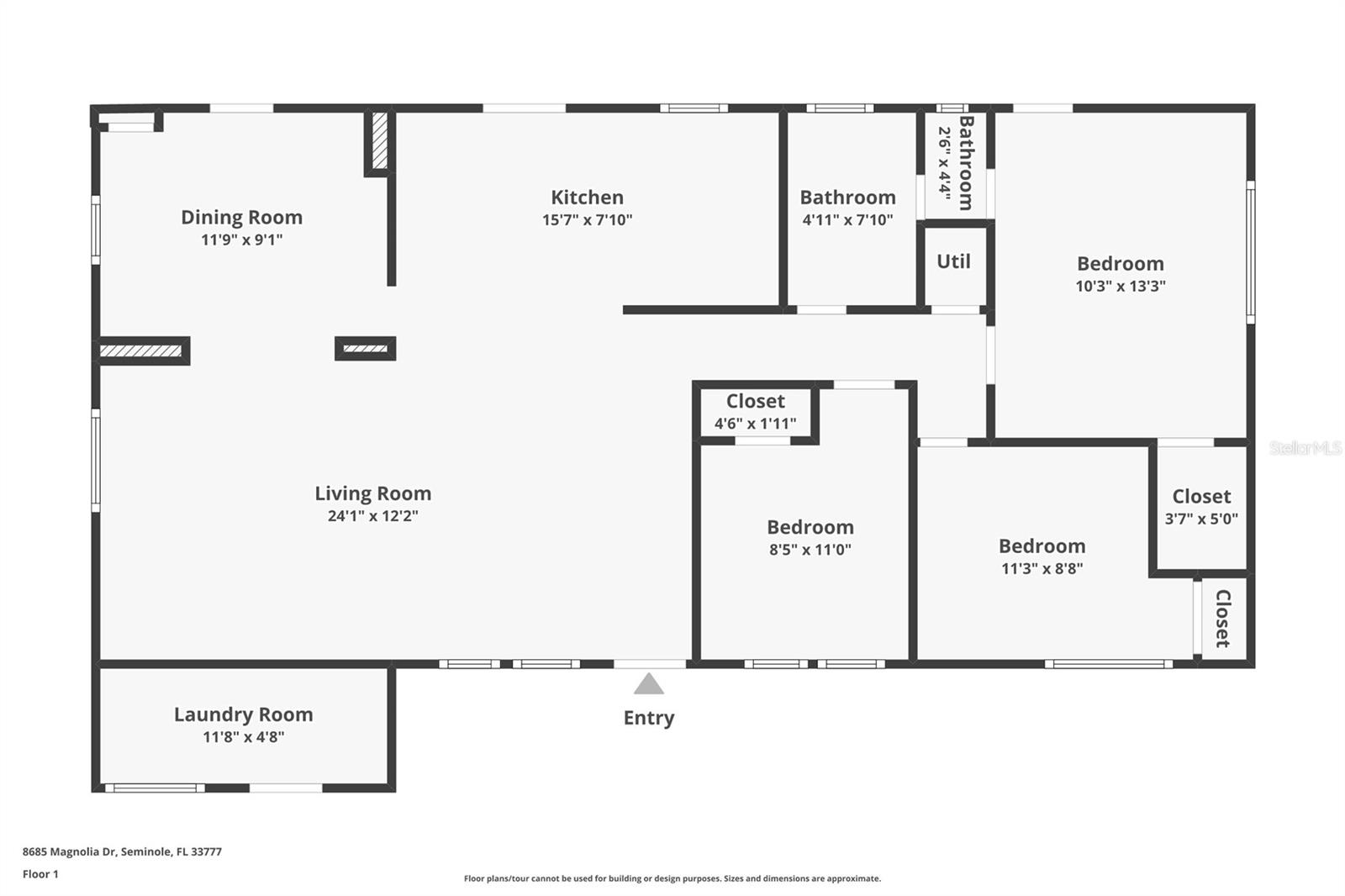8685 Magnolia Dr Property Photo 42