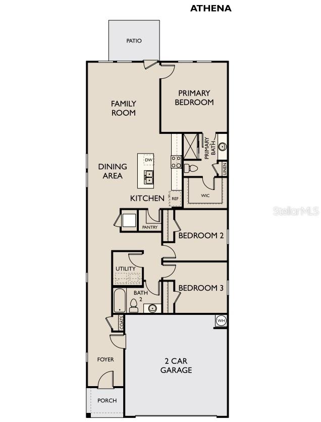 10535 Curving Creek Loop Property Photo 7